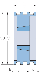 PHP 1-B62TB